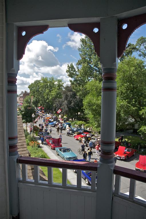 Bondy House Bed & Breakfast Bed & Breakfast Amherstburg Exterior photo